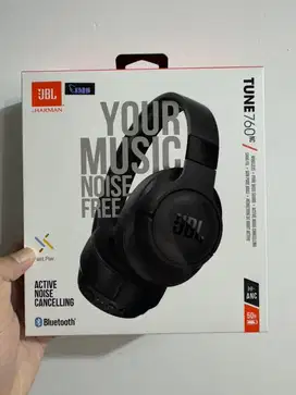 JBL Tune 760 NC