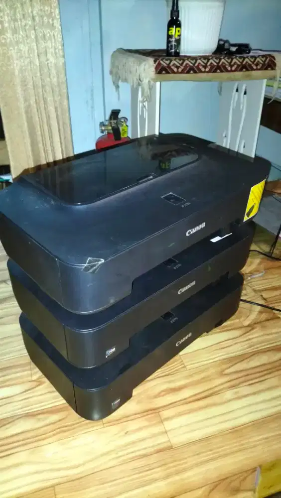 Printer Canon IP 2770