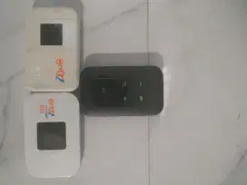 Modem 4g layak pakai