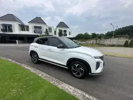 Jual BU Hyundai Creta Prime Tertinggi