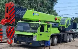 For sale Truc crane