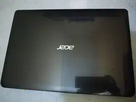 Laptop Gaming Acer i7