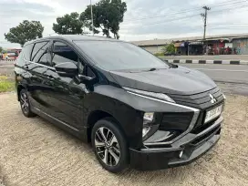 Xpander Sport metic th 2018 super istimewa