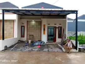 Kanopi baja ringan murah