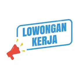 Lowongan kerja ART / pembantu Non-is Cewek