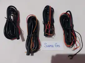 KABEL UTAMA / KABEL INSTALASI / KABEL POWER GPS TRACKER WETRACKLITE
