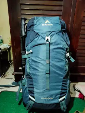 Tas Eiger Carrier