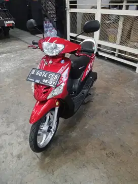 Mio sporty 2006