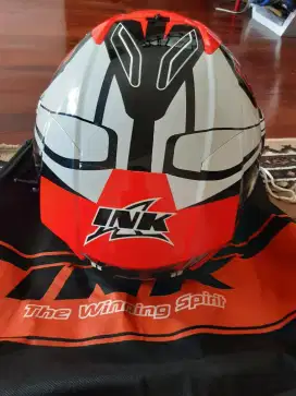 Helm ink cl max good condition