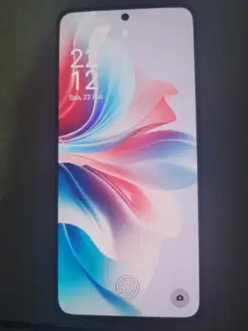 HP OPPO RENO 11F