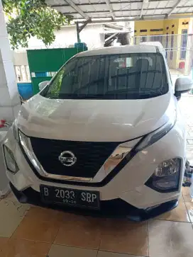 Nissan Livina New EL th 2019