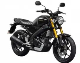 Dijual XSR 155 Th 2024