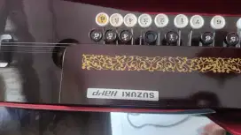 Dijual kecapi jepang