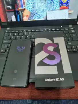 Samsung Galaxy S21 8/256 Fullset SEIN