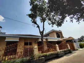 Dijual Rumah beserta Indekos di Pandega Marta
