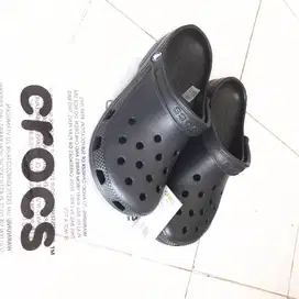 Sandal crocs original