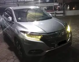 HRV SE 2020 Termurah rawatan