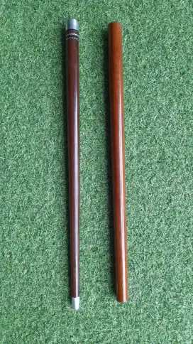 Tongkat Kayu Asli Borneo