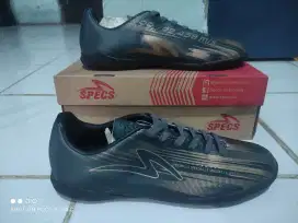 Sepatu futsal specs original size 41