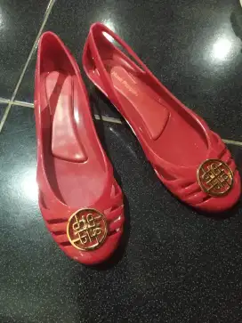 Flatshoes hush puppies