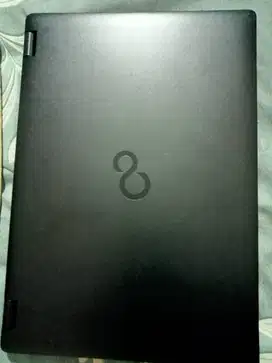 Dijual labtop Fujitsu lifebook e448