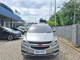 [OLX Mobbi] Wuling Cortez Abu 1.5S T Lux+ Bensin-AT 2022 RKZ