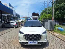 [OLX Mobbi] Nissan Magnite Putih 1.0 Premium Bensin-AT 2020 SRS