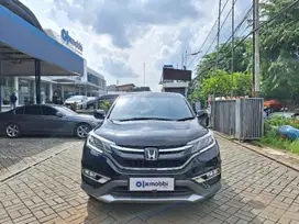 [OLX Mobbi] Honda CR-V Hitam 2.0 RM1 Bensin-AT 2016 ECZ