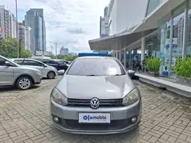 [OLX Mobbi] Volkswagen Golf Abu 1.4 TSI Bensin-AT 2011 UVG