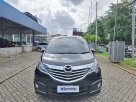 [OLX Mobbi] Mazda Biante Hitam 2.0 Skyactiv Bensin-AT 2017 JGZ