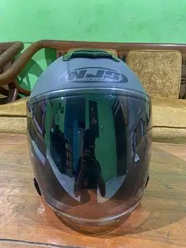 Helm NJS Kairoz