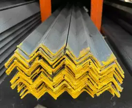 Jual siku 4x4 tebal 4mm panjang 6meter pak