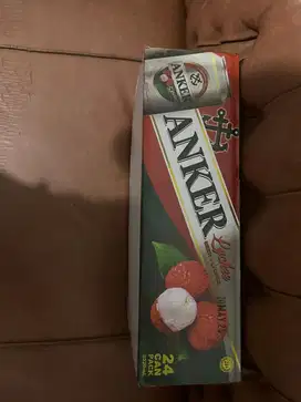 angker 1 dua leci