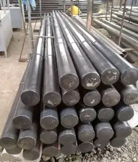Jual tiang fiber optic fo 7meter all tipe