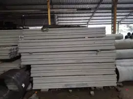Jual tiang Kolom Pagar 160 x 200 Mutu K 300	2,25 m