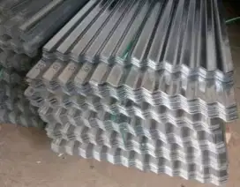 Nual seng gelombang 80x180