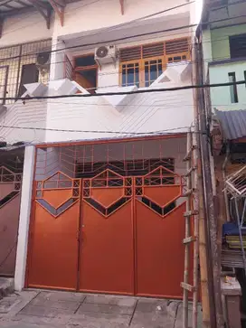Disewakan Rumah murah 3KT+2KM untuk usaha + Renovasi Gambar Baru