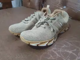 Adidas Running warna cream baru murah