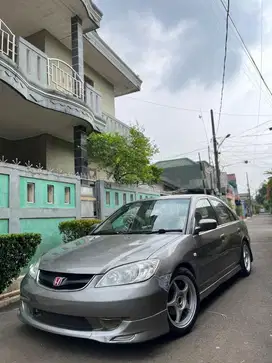 Civic vtis manual surat lengkap