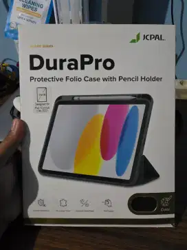 Dura Pro Ipad 10.9