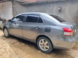 Vios Limo Mulus 2012