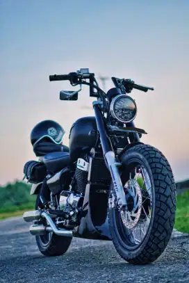 BENELLI PATAGONIAN EAGLE 250
