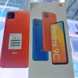 Redmi 9c Fullset Nominus