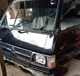 Kabin L300 uro 4 dan uro 2 copotan orisinil