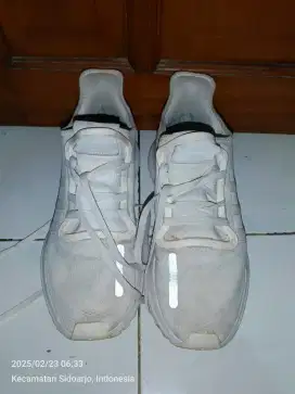 Jual sepatu adidas sz 45.bu.chat / wa.siapa cepat dia dapat.