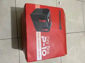PROCORE DRY BOX P-10