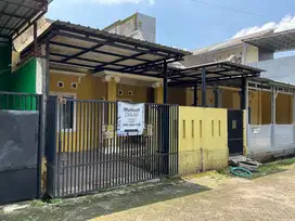 Rumah Sapphire Karangwangkal Purwokerto Blok Ruby P9