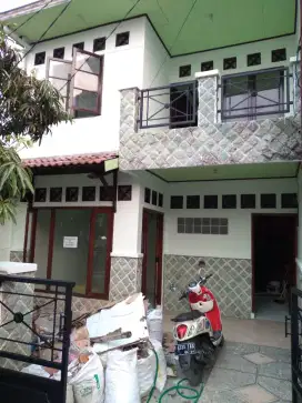 Dijual Rumah Bagus dan Siap Huni di Bekasi