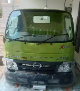 Kabin hino dutro dyna copotan fullset orisinil