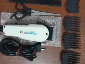 Dijual alat cukur rambut elektronik